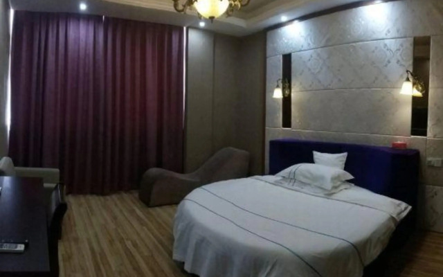 Rest Hotel