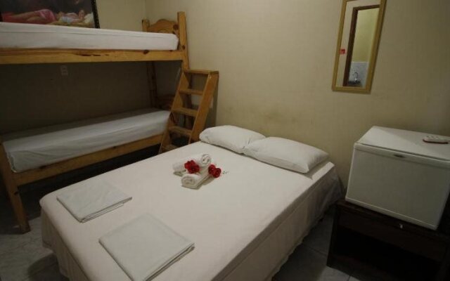 Pousada Lampião e Maria Bonita