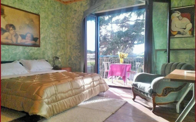 Villa Glori