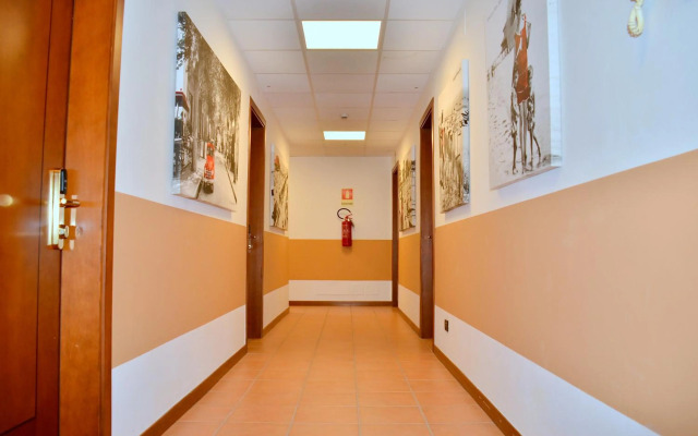 Hotel Etna