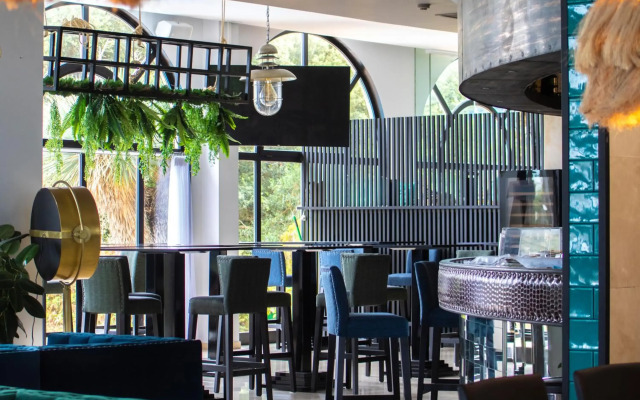 Hotel Olimpo