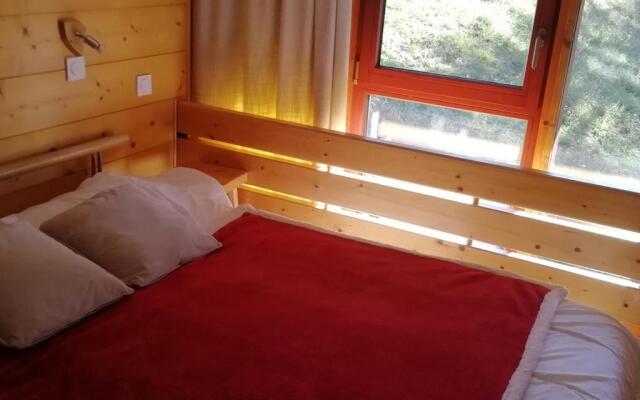 Appartement Les Arcs 1800, 2 pièces, 5 personnes - FR-1-411-41