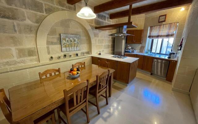 Gilju B&B