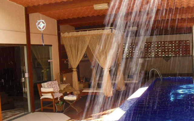 Tapindare Hotel e Restaurante