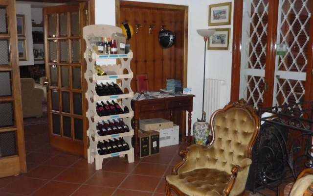 Il Gelso