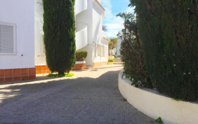 Apartamento Oasis
