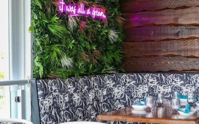 The Saint Hotel