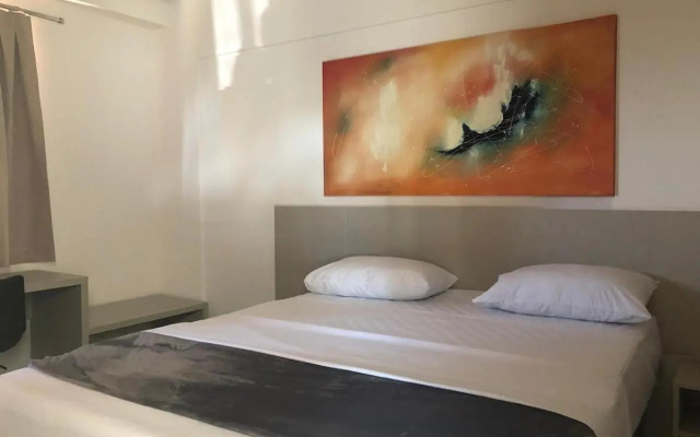 Evian Thermas Residence Resort