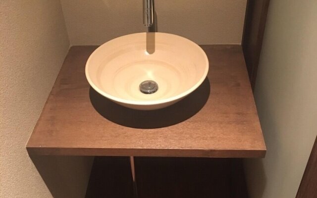 Horikawakoji Umenotoan