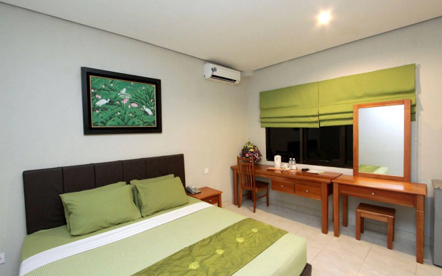 Green Villas Hotel and Spa Bali