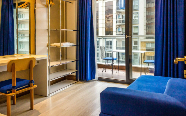 Concept Suites