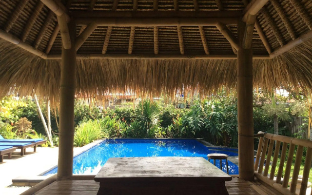 Terang Bulan Cottages