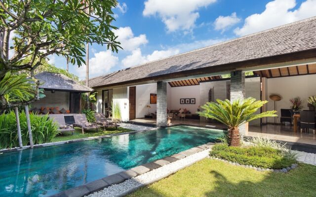 Anjali Villas by Villa Finder