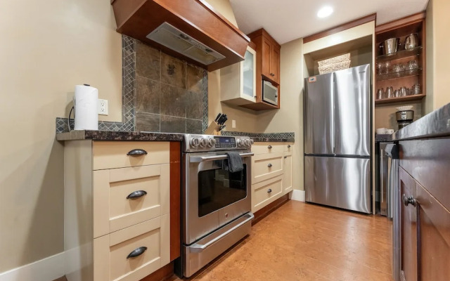 Solara Suite-Indoor Pool - Hot tub - GYM