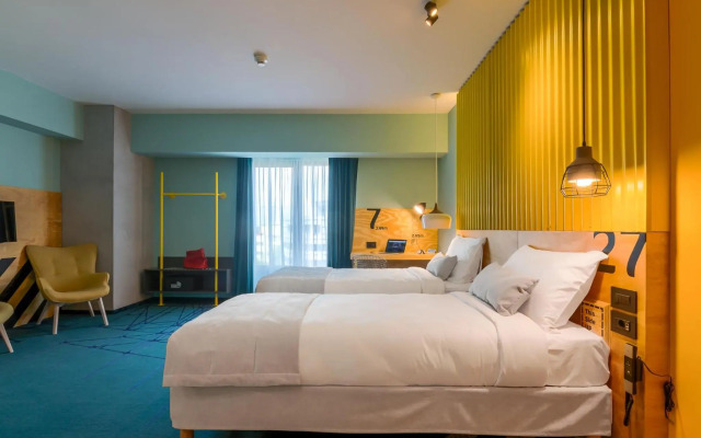 Hôtel Maison Pigalle