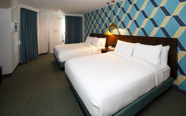 Unscripted Durham, Part of JDV by Hyatt