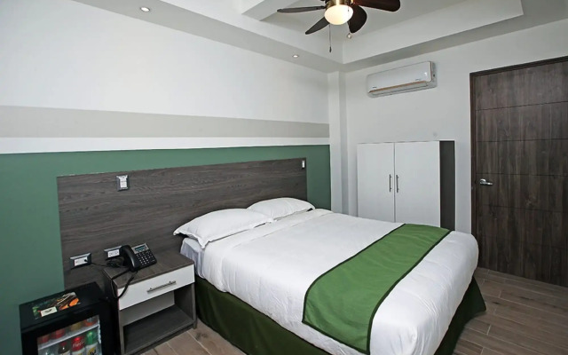 Hotel Cultura Plaza