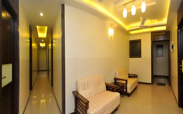 Hotel Poonam