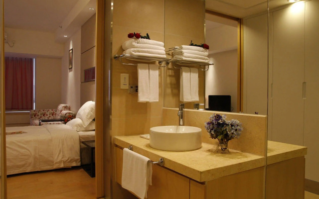 China Dragon Hotel (Guangzhou)