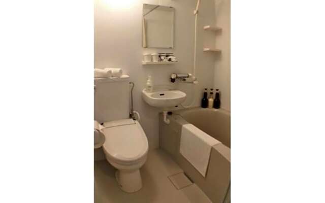 BANDE HOTEL OSAKA - Vacation STAY 98159