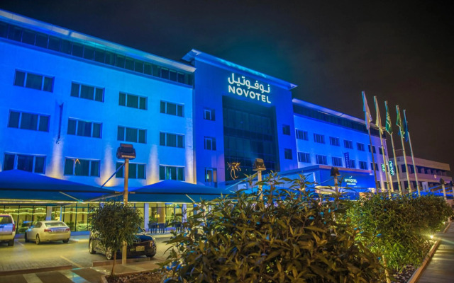 Novotel Yanbu