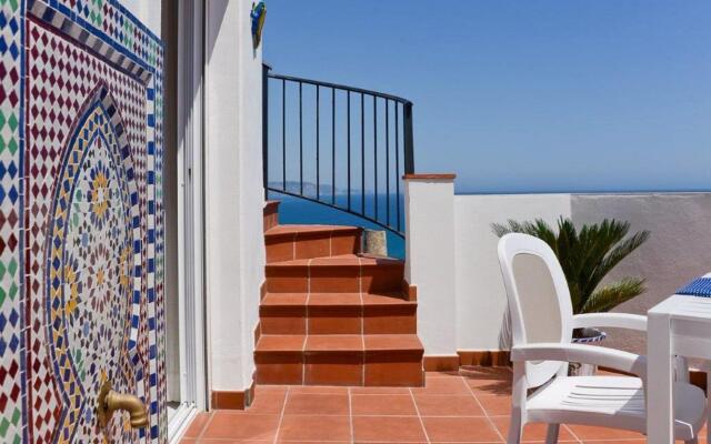 Casa Ladera Ll In Torrox