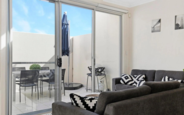 Swainson on O'Halloran