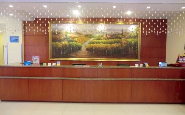 Hanting Hotel