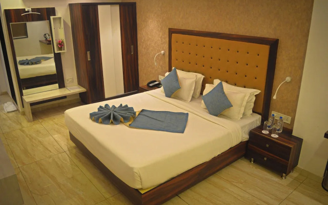 Click Hotel By Suba