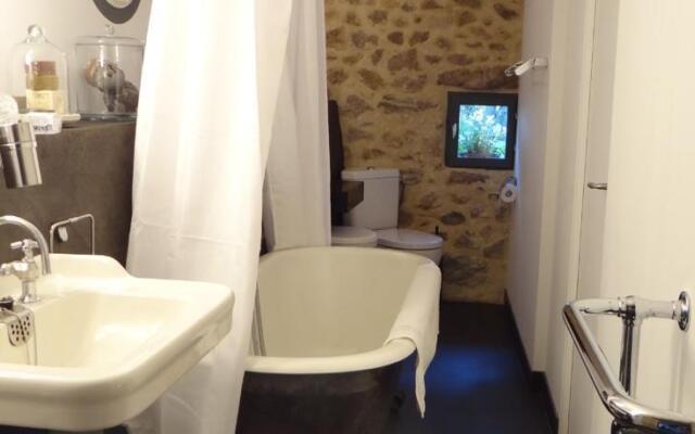 Gite A lombre des Cèdres