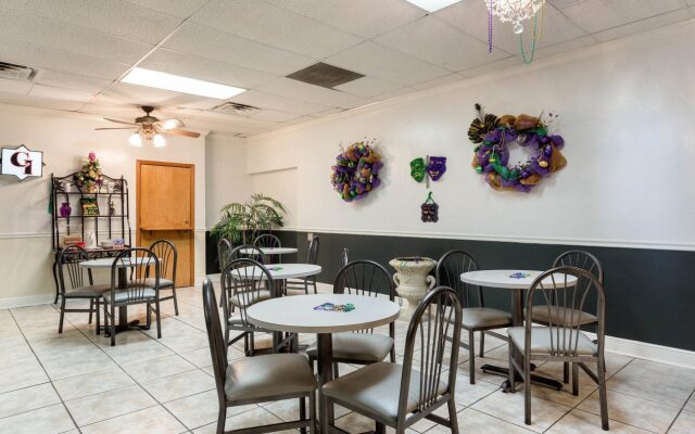 OYO Hotel Baton Rouge - Mead Rd Louisiana