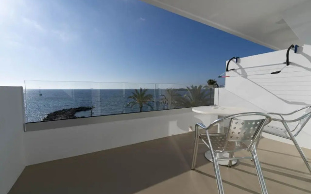 Apartamentos Llobet Ibiza
