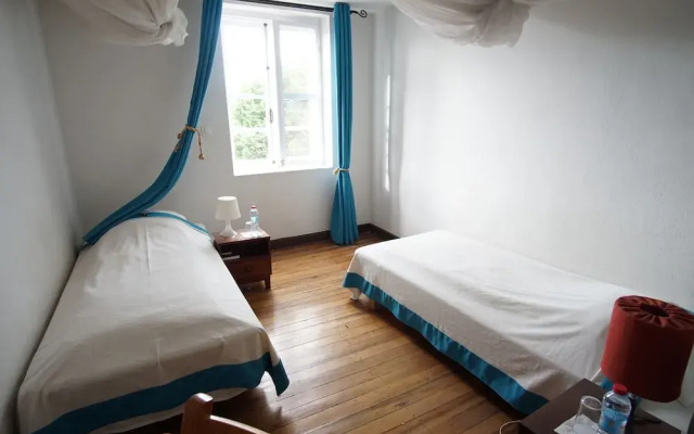 Lovasoa CCCC - Hostel