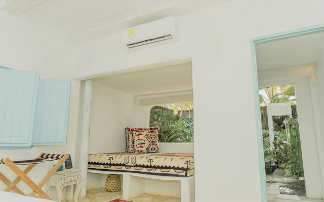 Éteka Slow Beach Hotel - Adults only