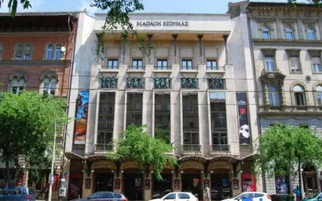 A13- Deluxe Apartments, Best Location, by BQA