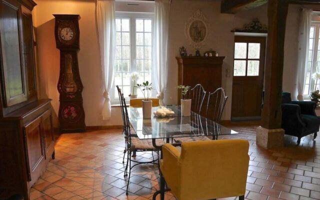 Domaine de la Pépinière