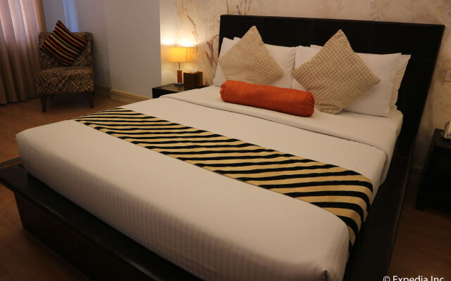 The Hampstead Boutique Hotel Boracay