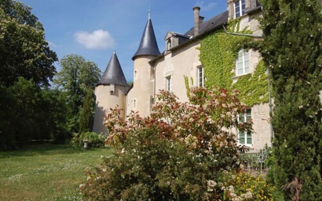 Gite du chateau