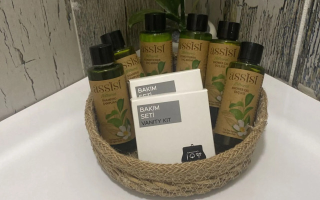 Hera Butik Hotels Alacati