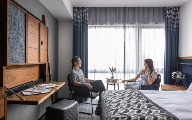 Hotel Caesar Prague