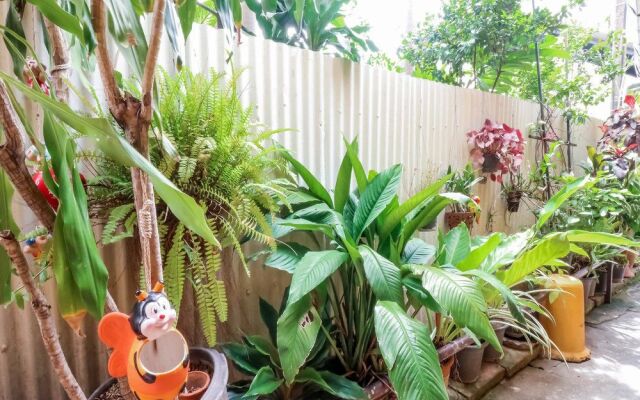 NIDA Rooms Loi Kroh Soi 1 Old Town