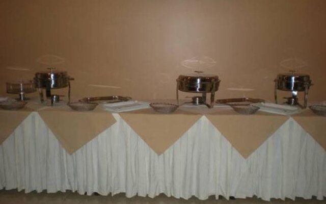 Sheva Hotel