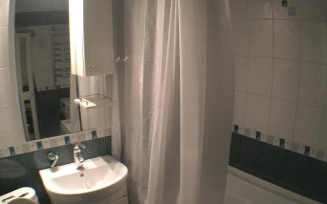 Gorod` Hostel