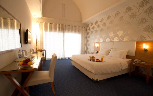 Al Jazira Resort