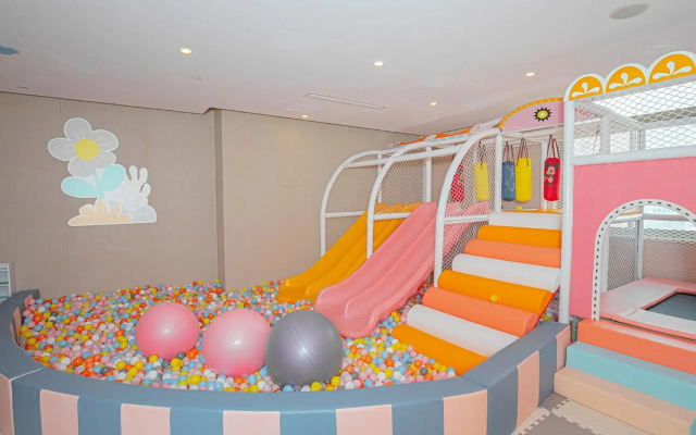 Crowne Plaza Zhenjiang by IHG