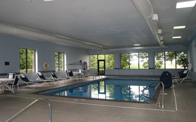 Hampton Inn Danville