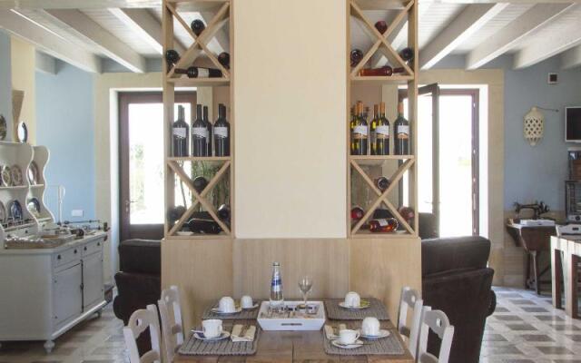 Palascia Wellness Relais