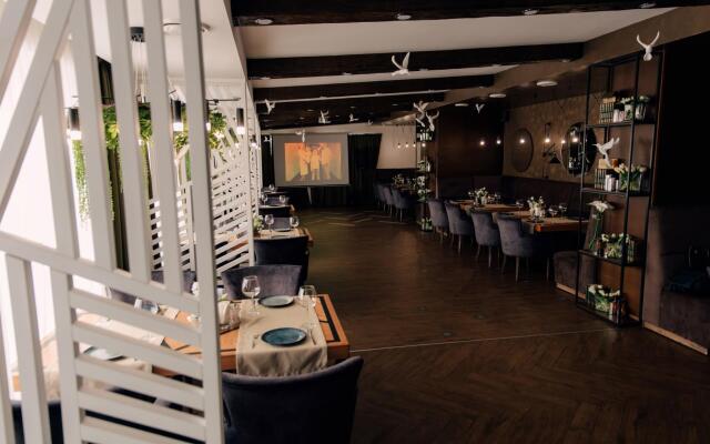 Лукоморье Ляпки