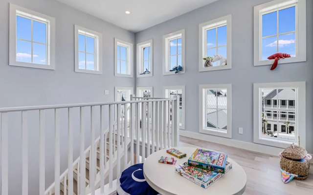 Fun Never Sets 324 DAR