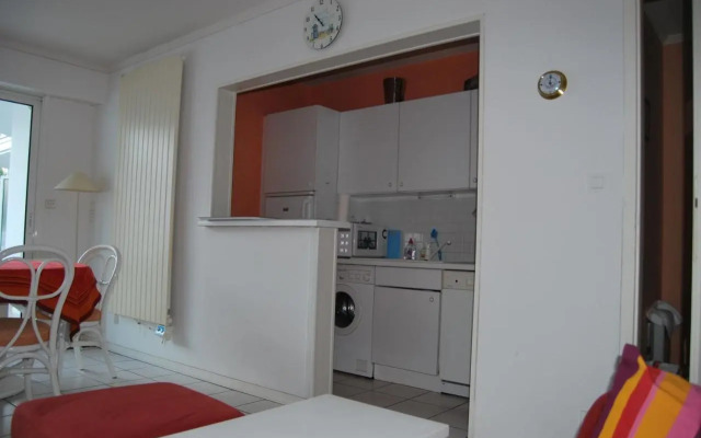 Appartement La Baule Plage